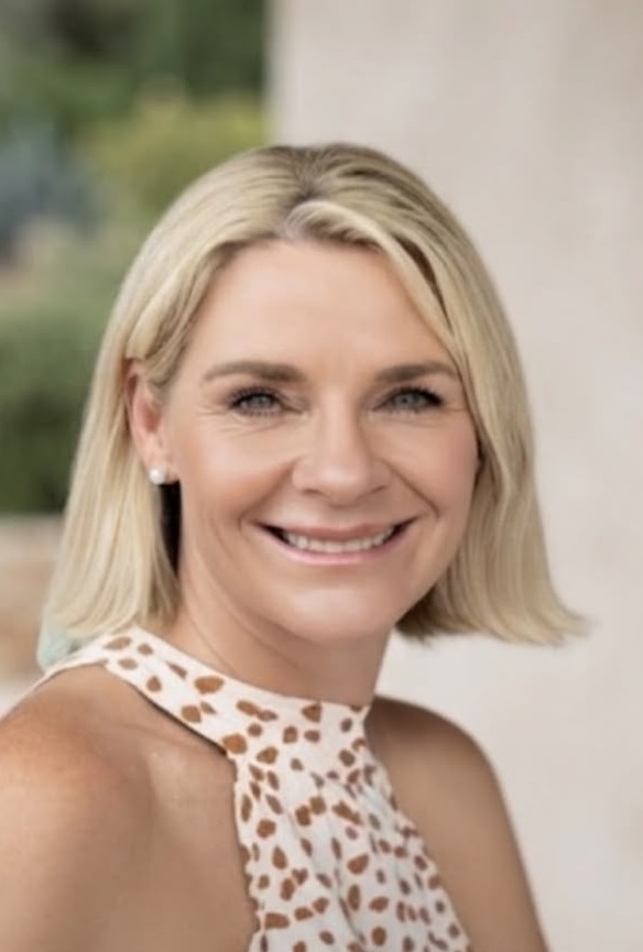 Philippa, founder of Eleven Hotel